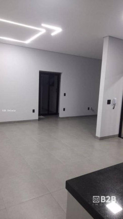 Casa com 2 Quartos à Venda, 100 m² em Parque São Geraldo - Bauru