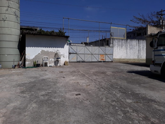 Imagem Galpão à Venda, 1 m² em Vila Veloso - Carapicuíba Imagem Galpão à Venda, 1 m² em Vila Veloso - Carapicuíba