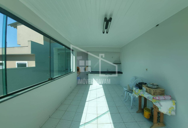 Imagem Casa com 2 Quartos à Venda, 125 m² em Paulicéia - São Bernardo Do Campo