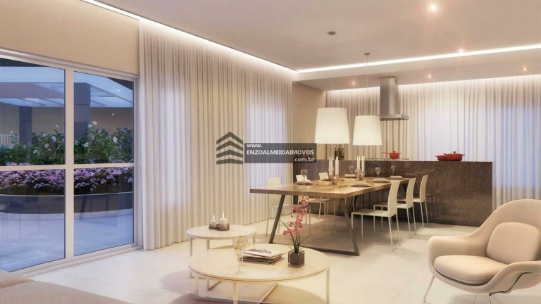 Imagem Apartamento com 2 Quartos à Venda, 50 m² em Tatuapé - São Paulo Imagem Apartamento com 2 Quartos à Venda, 50 m² em Tatuapé - São Paulo