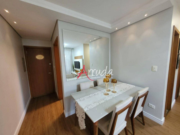 Imagem Apartamento com 2 Quartos à Venda, 62 m² em Centro - Cascavel