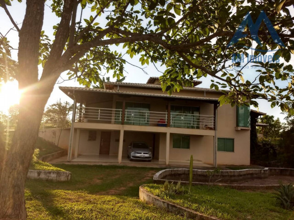 Imagem Casa com 4 Quartos à Venda, 22 m² em Santa Luzia Imagem Casa com 4 Quartos à Venda, 22 m² em Santa Luzia