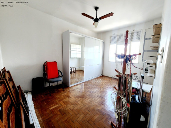 Imagem Imóvel com 3 Quartos à Venda, 120 m² em Barra - Salvador Imagem Imóvel com 3 Quartos à Venda, 120 m² em Barra - Salvador