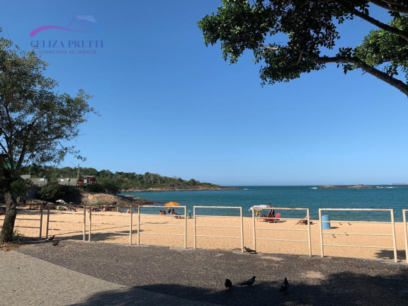 Imagem Apartamento com 4 Quartos à Venda, 146 m² em Praia Da Costa - Vila Velha