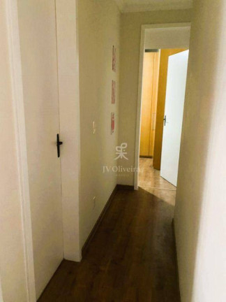 Imagem Apartamento com 2 Quartos à Venda, 57 m² em Butantã - São Paulo Imagem Apartamento com 2 Quartos à Venda, 57 m² em Butantã - São Paulo