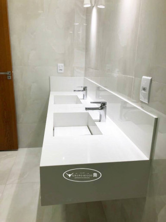 Imagem Casa de Condomínio com 4 Quartos à Venda, 200 m² em Jardins Lisboa - Goiânia