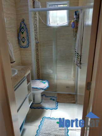 Imagem Apartamento com 2 Quartos à Venda, 50 m² em Protendit - São Paulo