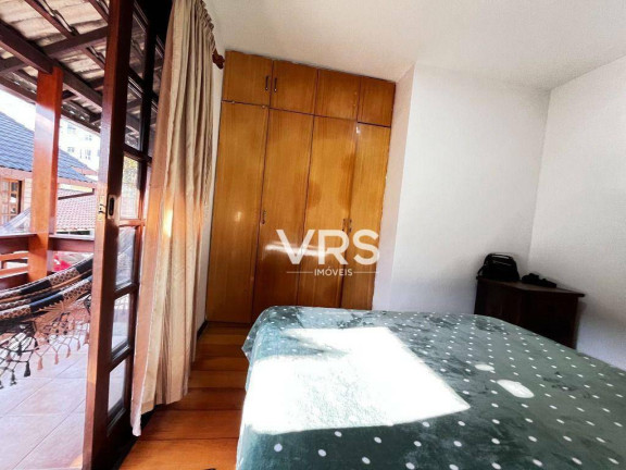 Imagem Casa com 3 Quartos à Venda, 64 m² em Araras - Teresópolis Imagem Casa com 3 Quartos à Venda, 64 m² em Araras - Teresópolis