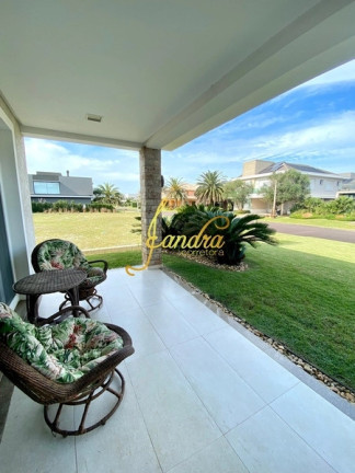 Imagem Casa de Condomínio com 5 Quartos à Venda, 350 m² em Remanso - Xangri-la