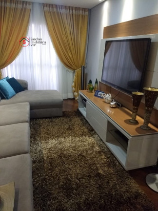 Imagem Apartamento com 3 Quartos à Venda, 118 m² em Vila Zelina - São Paulo