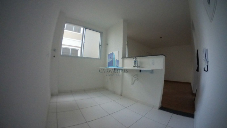Imagem Imóvel com 2 Quartos à Venda, 45 m² em Presidente Kennedy - Betim
