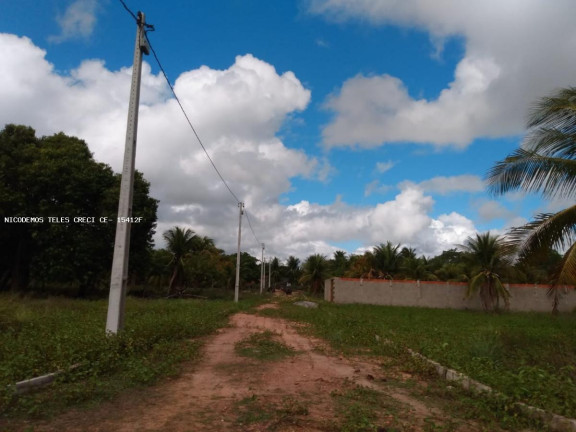 Imagem Terreno para Alugar, 700 m² em Araturi (jurema) - Caucaia Imagem Terreno para Alugar, 700 m² em Araturi (jurema) - Caucaia