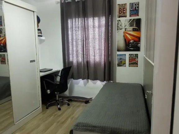 Imagem Apartamento com 2 Quartos à Venda, 55 m² em Pechincha - Rio De Janeiro Imagem Apartamento com 2 Quartos à Venda, 55 m² em Pechincha - Rio De Janeiro