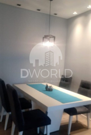 Imagem Imóvel com 2 Quartos à Venda, 67 m² em Jardim - Santo André Imagem Imóvel com 2 Quartos à Venda, 67 m² em Jardim - Santo André
