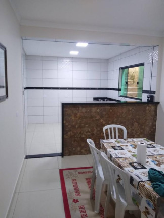 Imagem Casa com 4 Quartos à Venda, 300 m² em Jardim Zaira - Mauá