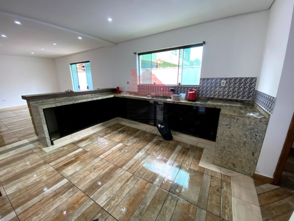 Imagem Casa com 3 Quartos à Venda, 220 m² em Jardim Beira Mar - Peruíbe Imagem Casa com 3 Quartos à Venda, 220 m² em Jardim Beira Mar - Peruíbe