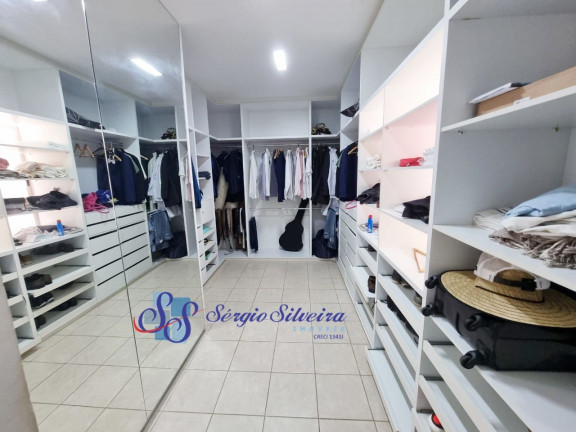 Imagem Casa com 4 Quartos à Venda, 250 m² em Tamatanduba - Eusébio