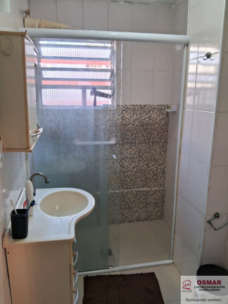 Imagem Imóvel com 2 Quartos à Venda, 62 m² em Aparecida - Santos Imagem Imóvel com 2 Quartos à Venda, 62 m² em Aparecida - Santos
