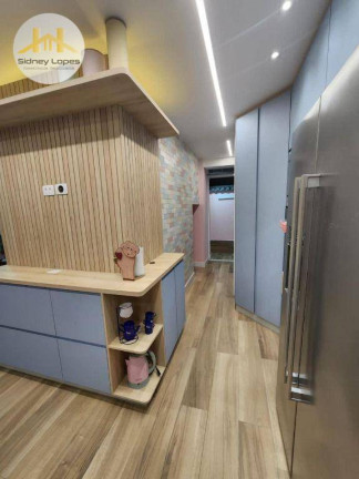 Imagem Casa com 3 Quartos à Venda, 180 m² em Freguesia De Jacarepaguá - Rio De Janeiro