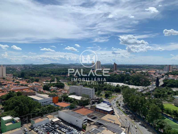 Imagem Apartamento com 1 Quarto para Alugar, 54 m² em Cidade Jardim - Piracicaba Imagem Apartamento com 1 Quarto para Alugar, 54 m² em Cidade Jardim - Piracicaba
