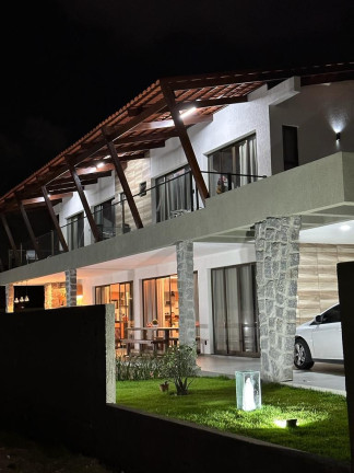 Imagem Casa com 5 Quartos à Venda, 400 m² em Amazônia Park - Cabedelo Imagem Casa com 5 Quartos à Venda, 400 m² em Amazônia Park - Cabedelo