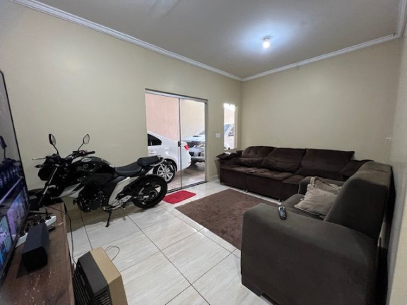Imagem Casa com 3 Quartos à Venda, 210 m² em Jardim Presidente - Goiânia Imagem Casa com 3 Quartos à Venda, 210 m² em Jardim Presidente - Goiânia