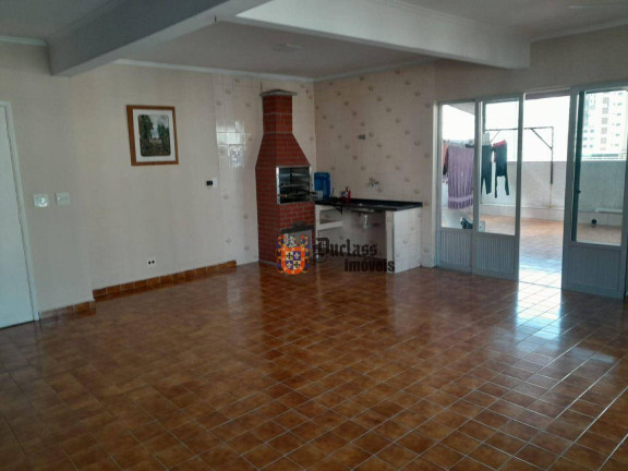Imagem Apartamento com 2 Quartos à Venda, 96 m² em Ocian - Praia Grande Imagem Apartamento com 2 Quartos à Venda, 96 m² em Ocian - Praia Grande
