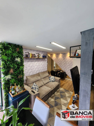 Imagem Apartamento com 2 Quartos à Venda, 75 m² em Centro - Osasco Imagem Apartamento com 2 Quartos à Venda, 75 m² em Centro - Osasco