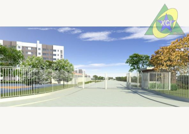 Imagem Apartamento com 2 Quartos à Venda, 45 m² em Jardim Morumbi (nova Veneza) - Sumaré