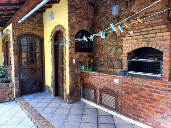 Imagem Casa com 4 Quartos à Venda, 230 m² em Senador Vasconcelos - Rio De Janeiro