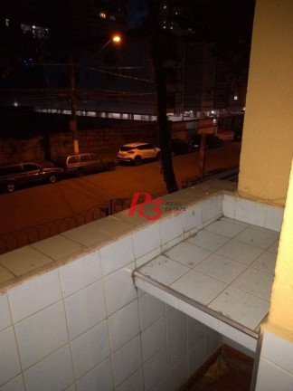 Imagem Apartamento com 2 Quartos à Venda, 72 m² em Embaré - Santos Imagem Apartamento com 2 Quartos à Venda, 72 m² em Embaré - Santos
