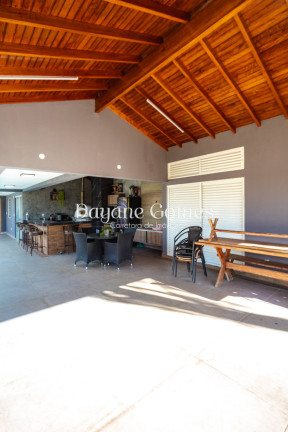 Imagem Casa com 5 Quartos à Venda, 350 m² em Terras De Itaici - Indaiatuba