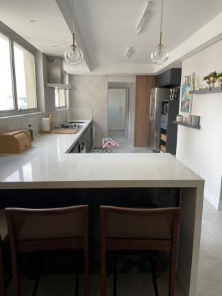 Imagem Apartamento com 3 Quartos à Venda, 180 m² em Vila Boaventura - Jundiaí