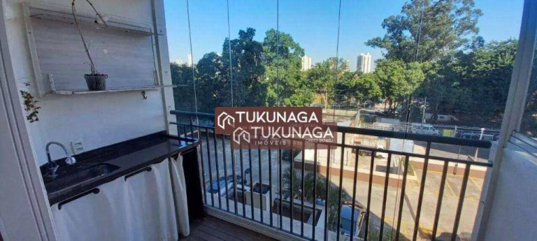 Imagem Apartamento com 2 Quartos à Venda, 66 m² em Vila Rosália - Guarulhos Imagem Apartamento com 2 Quartos à Venda, 66 m² em Vila Rosália - Guarulhos