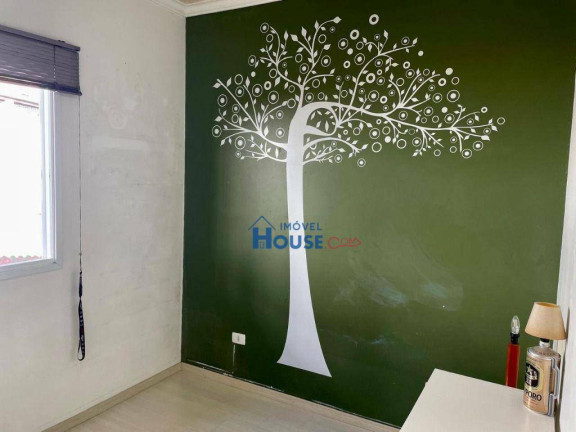 Imagem Casa com 4 Quartos à Venda, 105 m² em Jardim Rebelato - Cotia