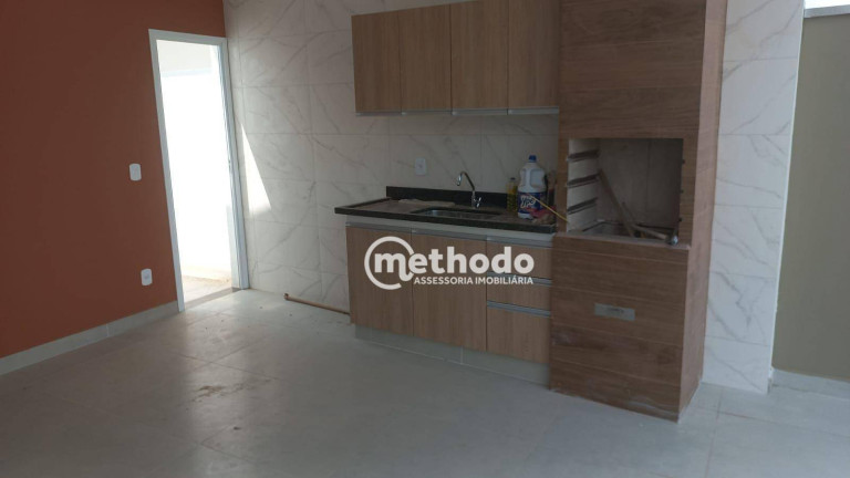 Imagem Casa com 3 Quartos à Venda, 220 m² em Parque Xangrilá - Campinas Imagem Casa com 3 Quartos à Venda, 220 m² em Parque Xangrilá - Campinas