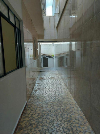 Imagem Casa com 2 Quartos à Venda, 143 m² em Vila Palmares - Santo André Imagem Casa com 2 Quartos à Venda, 143 m² em Vila Palmares - Santo André