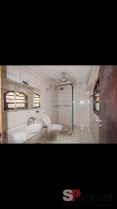 Imagem Casa com 4 Quartos à Venda, 2.400 m² em Cambuci - São Paulo Imagem Casa com 4 Quartos à Venda, 2.400 m² em Cambuci - São Paulo