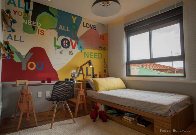 Imagem Casa com 3 Quartos à Venda, 200 m² em Vila José Iório - Campinas