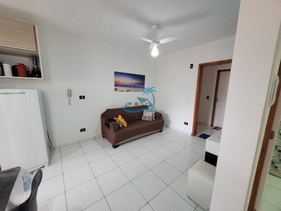 Imagem Apartamento com 2 Quartos à Venda, 55 m² em Horto Florestal - Ubatuba