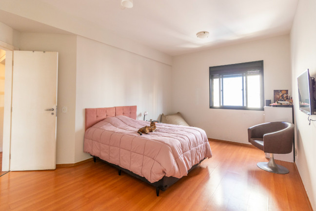 Imagem Apartamento com 3 Quartos à Venda, 161 m² em Vila Mascote - São Paulo Imagem Apartamento com 3 Quartos à Venda, 161 m² em Vila Mascote - São Paulo