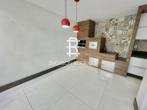 Imagem Casa com 3 Quartos à Venda, 267 m² em Capim Macio - Natal