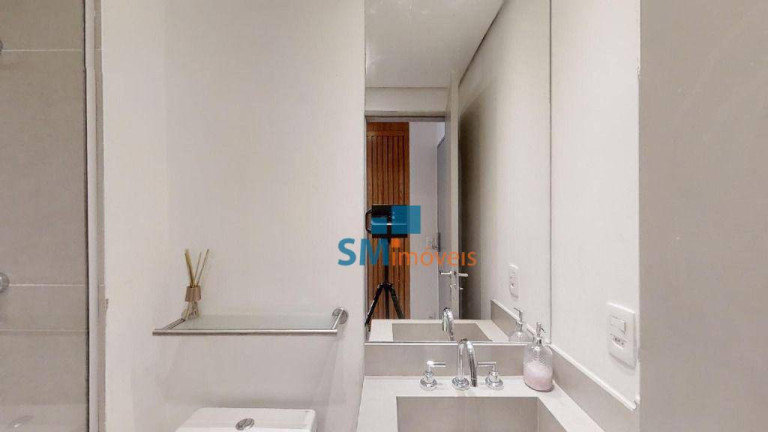 Imagem Studio com 1 Quarto à Venda, 28 m² em Vila Olímpia - São Paulo Imagem Studio com 1 Quarto à Venda, 28 m² em Vila Olímpia - São Paulo