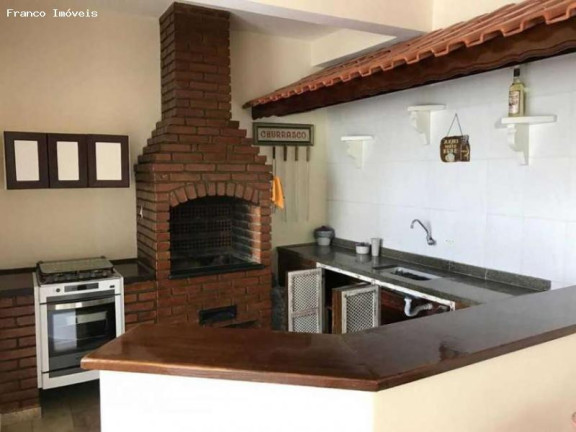 Imagem Casa com 6 Quartos à Venda, 900 m² em Suissa - Ribeirão Pires