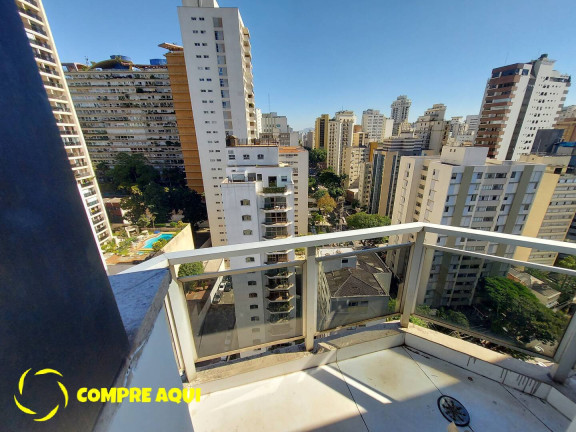 Imagem Apartamento com 4 Quartos à Venda, 391 m² em Santa Cecília - São Paulo Imagem Apartamento com 4 Quartos à Venda, 391 m² em Santa Cecília - São Paulo