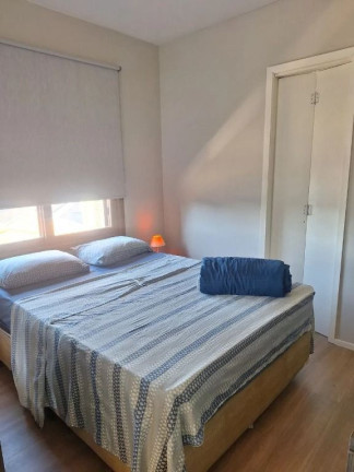 Imagem Imóvel com 1 Quarto à Venda, 32 m² em Azenha - Porto Alegre