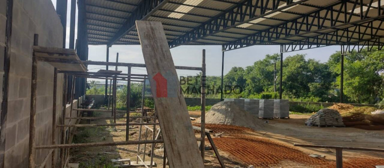 Imagem Galpão à Venda, 980 m² em Barra De Guaratiba - Rio De Janeiro Imagem Galpão à Venda, 980 m² em Barra De Guaratiba - Rio De Janeiro