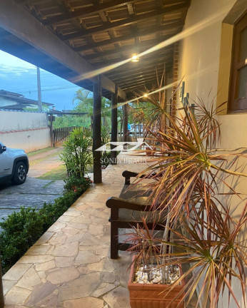 Imagem Casa com 4 Quartos à Venda, 260 m² em Boracéia - Bertioga