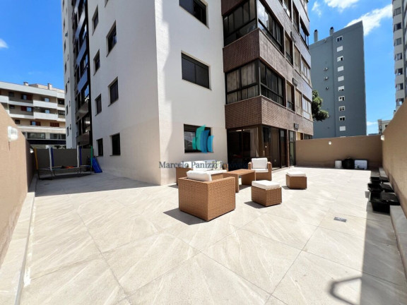 Imagem Apartamento com 3 Quartos à Venda, 195 m² em São Francisco - Bento Gonçalves