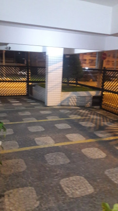 Imagem Apartamento com 2 Quartos à Venda, em Jose Menino - Santos Imagem Apartamento com 2 Quartos à Venda, em Jose Menino - Santos